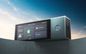 Timekettle hay Pocketalk