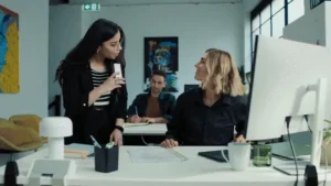 Language Tech