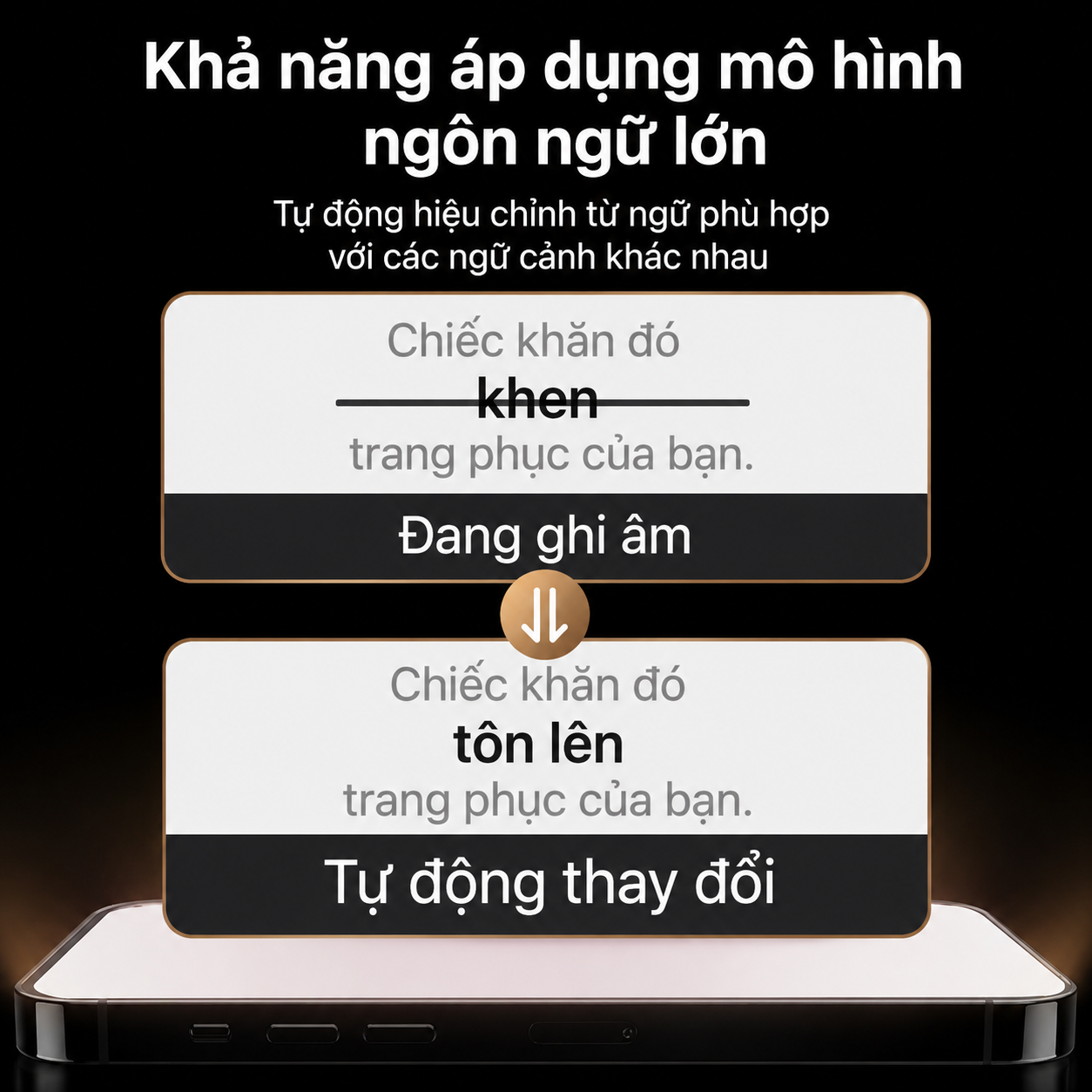 Tai nghe phiên dịch Timekettle W4 (2025) - Ảnh 5