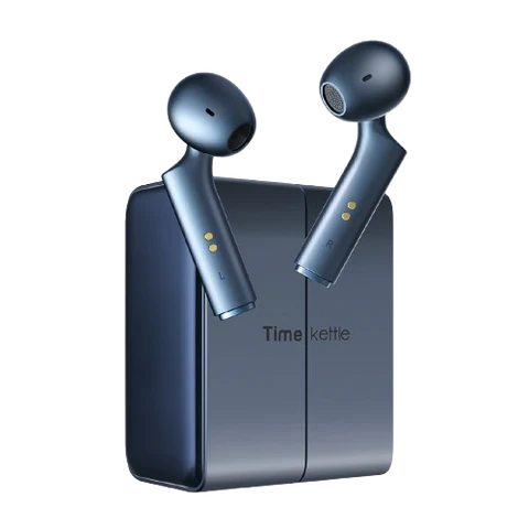 Tai nghe phiên dịch Timekettle W4 (2025)
