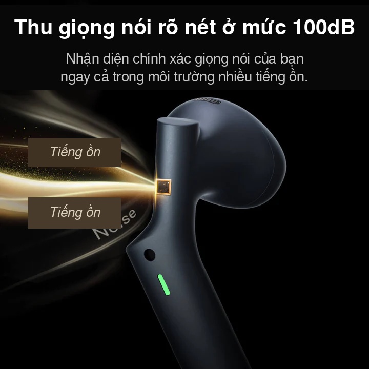 Tai nghe phiên dịch Timekettle W4 (2025) - Ảnh 4