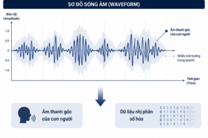 AI phiên dịch