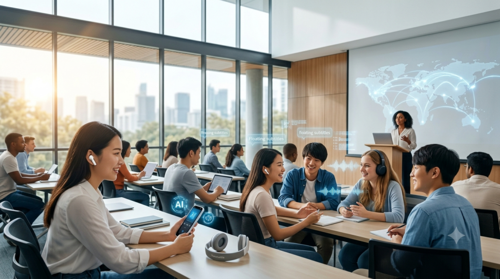 AI trong giáo dục