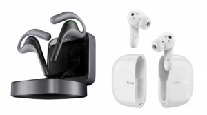 Timekettle W4 hoặc Timekettle M3