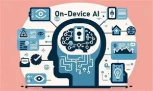 On-device AI và Cloud AI