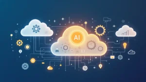 On-device AI và Cloud AI