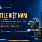 Timekettle Việt Nam