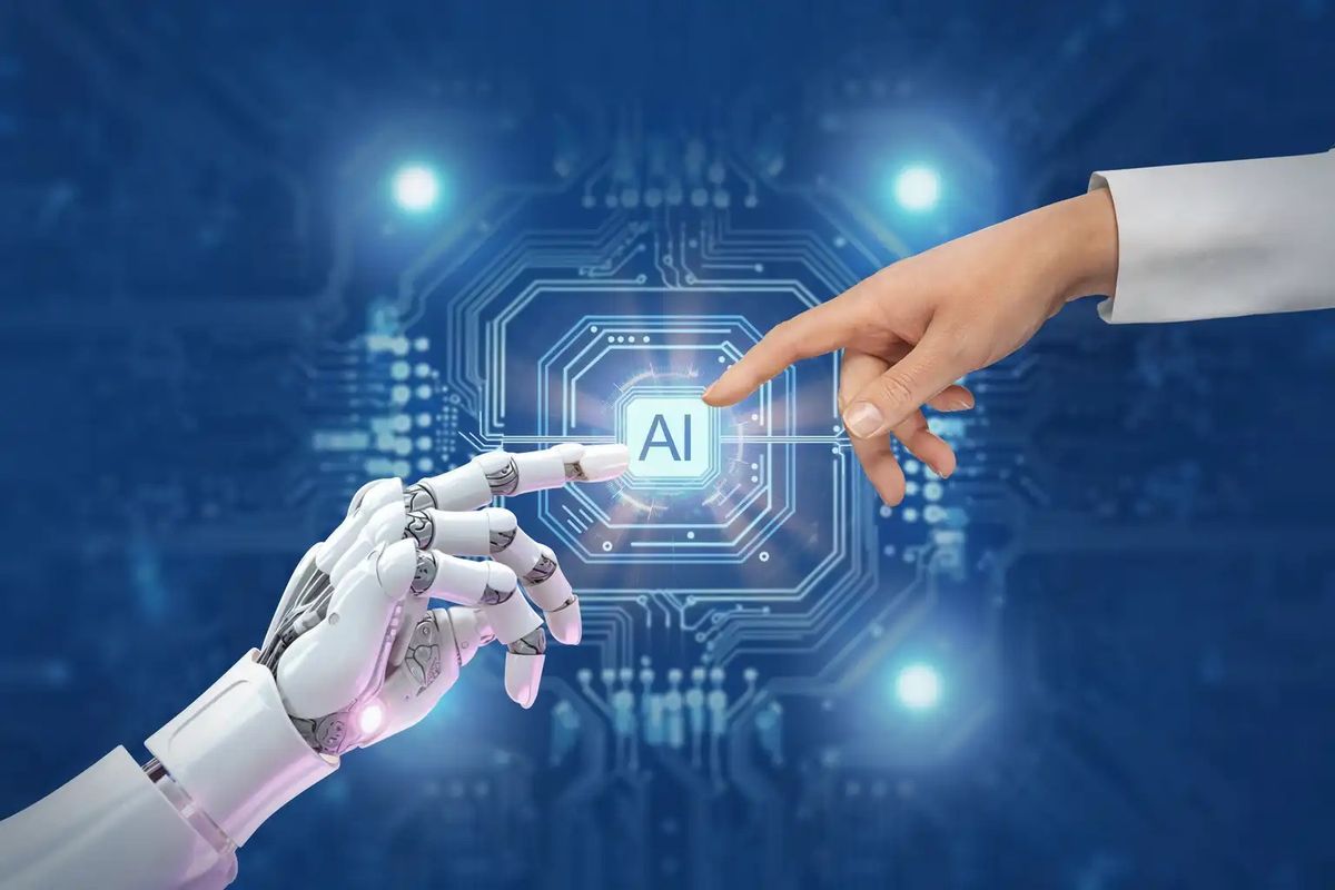 AI dịch thuật trong y tế