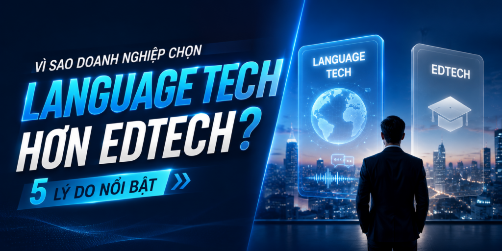 Language Tech
