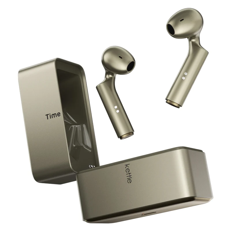 Tai nghe phiên dịch Timekettle W4 Plus - Ảnh 11